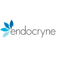 Endocryne logo - Similar company to Vivoplex