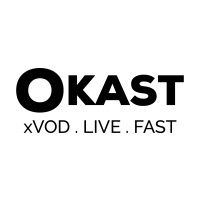 OKAST 🇪🇺 logo - Similar company to Fast Channels Network