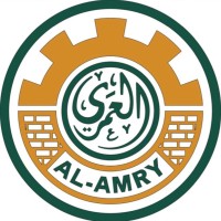 Alamry Group for Trading and Contracting logo - Similar company to Almada - المدى