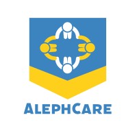 ALEPHCARE logo - Similar company to Front Line Work Force Inc.