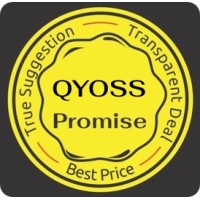 QYOSS - Rajkot logo - Similar company to Teerth2Work