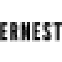 Ernest Cafe logo - Similar company to Caviar Studios
