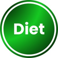 Diet logo - Similar company to Ediets.Com