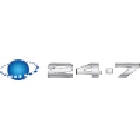24-7 Hospitality Technology logo - Similar company to S & C Interior Systems Ltd