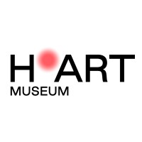 H'ART Museum logo - Similar company to Bubble Shooters Network