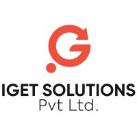 IGET Solutions Pvt Ltd logo - Similar company to Igetsolutions