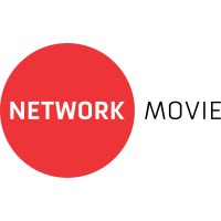Network Movie logo - Similar company to Hillsoft Expert Big Data