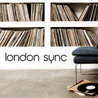 London Sync logo - Similar company to District 6