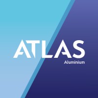 Atlas Aluminium logo - Similar company to Polyframe