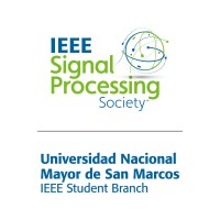 IEEE Signal Processing Society UNMSM - SPS UNMSM logo - Similar company to Ieee Aps Unmsm - Antennas And Propagation Society