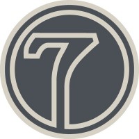 Seven Cycles logo - Similar company to Robai