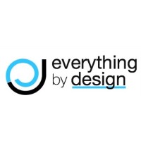 EVERYTHING BY DESIGN - Design Thinking | Design Research & Strategy | Innovation Consulting logo - Similar company to Studio Nola