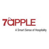 7 Apple Hotels & Resorts logo - Similar company to Hotel Singhs