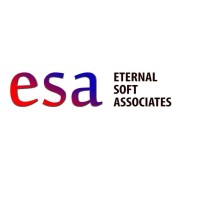 Eternal Soft Associates logo - Similar company to Falcoiq