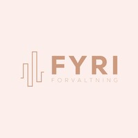 Fyri Forvaltning logo - Similar company to Studio Eik