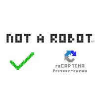 Not A Robot logo - Similar company to Innov8 Toronto