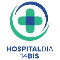 Hospital Dia 14Bis logo - Similar company to Colégio Interativo