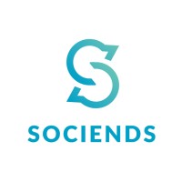 Sociends logo - Similar company to Interprima