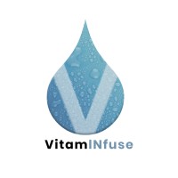 VitamINfuse: IV Hydration Therapy logo - Similar company to Ivdrips
