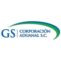 GS CORPORACION ADUANAL S.C. logo - Similar company to Carm Logistics