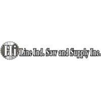 Hi-Line Industrial Saw and Supply logo - Similar company to Saw Systems, Inc.