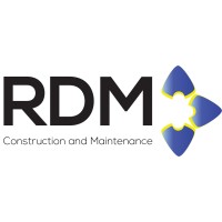 PT Rahmat Dinamika Mulia logo - Similar company to Pt Herindo Adikarya Jaya