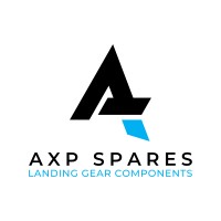 AXP Spares logo - Similar company to Spareways