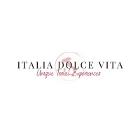 Italia Dolce Vita logo - Similar company to Insigna Milano