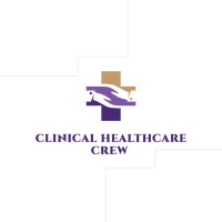 Clinical Healthcare Crew logo - Similar company to Medicoach India