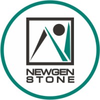 newgenstone logo - Similar company to Marosstone