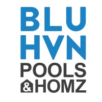 Blue Haven Pools logo - Similar company to Baileys Living