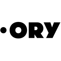 ORY.architecture logo - Similar company to Marboris