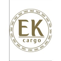 EK360 Cargo logo - Similar company to Jordan Business Council In Dubai