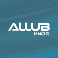 Allub Hnos SRL logo - Similar company to Ray