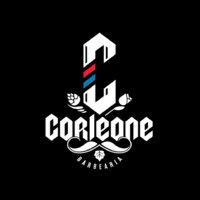 Barbearia Corleone logo - Similar company to Casa Floráh