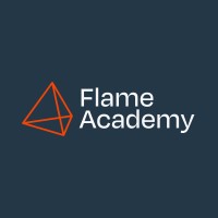 Flame Academy logo - Similar company to Moving Mountains Ski