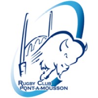 Rugby Club de Pont-à-Mousson logo - Similar company to Go ! Formations 57