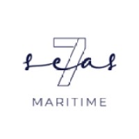 7 Seas Maritime logo - Similar company to Linkedsuperpowers