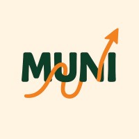 MUNI logo - Similar company to Linkedmate