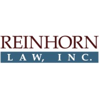 Reinhorn Law, Inc. logo - Similar company to California Human Development