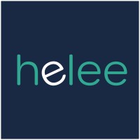 Helee logo - Similar company to Hellomybot