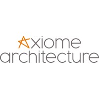 AXiomE Architecture logo - Similar company to Gefec / Construction & Rénovation