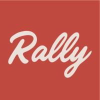 Rally logo - Similar company to Rally