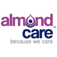 Almond Care logo - Similar company to Senad Group