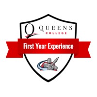 Queens College First Year Experience logo - Similar company to Greenburgh Hebrew Center
