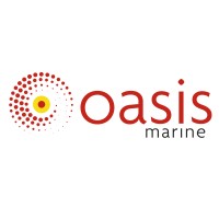 Oasis Marine Ltd logo - Similar company to Bme Hydraulics