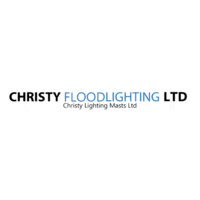 Christy Floodlighting LTD logo - Similar company to Chelmsford Web Studio