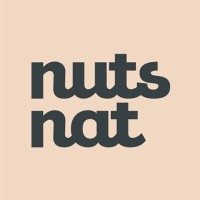 Nutsnat logo - Similar company to Spanish Cheese Sl