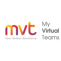 My Virtual Teams Pvt. Ltd. logo - Similar company to Ln Webworks Private Limited
