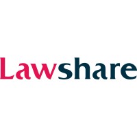 Lawshare - Referrals & Support Network for Law Firms logo - Similar company to Daniel Taylor Solicitors